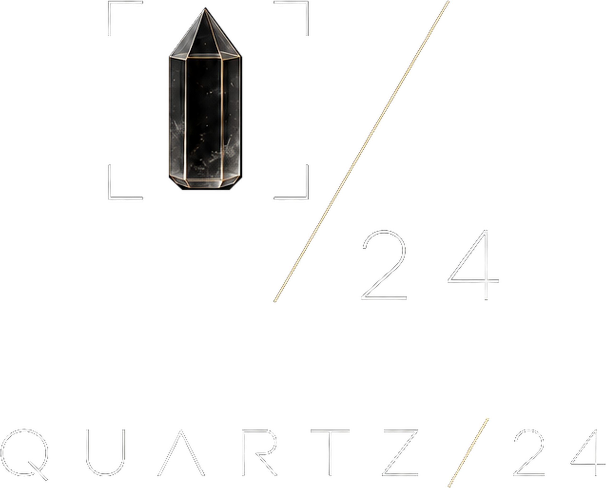Quartz/24